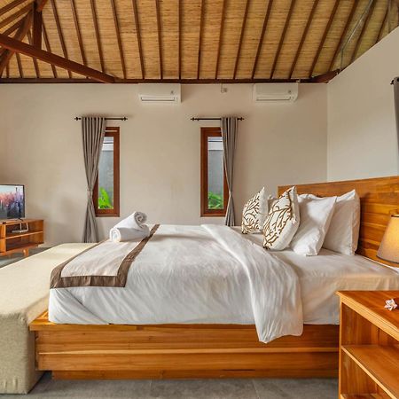 Rain Villa Uluwatu By Bukit Vista Esterno foto