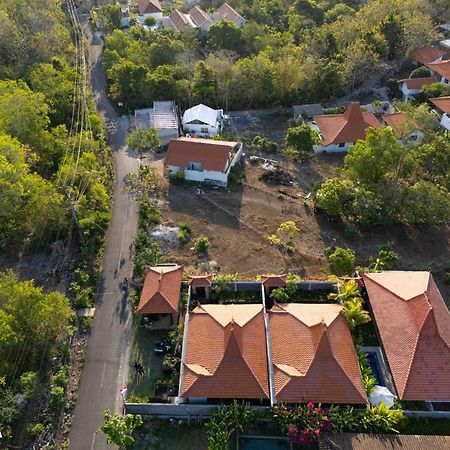 Rain Villa Uluwatu By Bukit Vista Esterno foto
