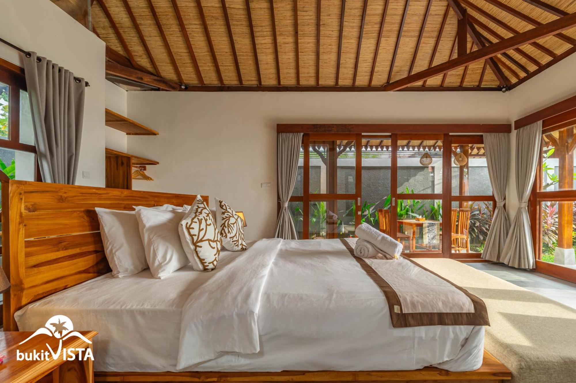Rain Villa Uluwatu By Bukit Vista Esterno foto