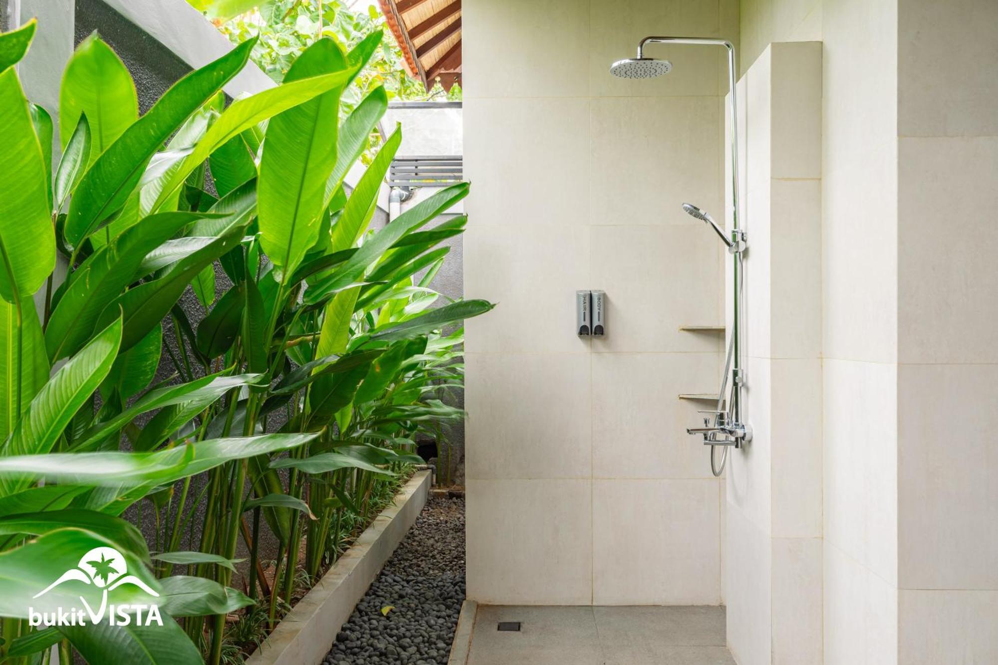Rain Villa Uluwatu By Bukit Vista Esterno foto