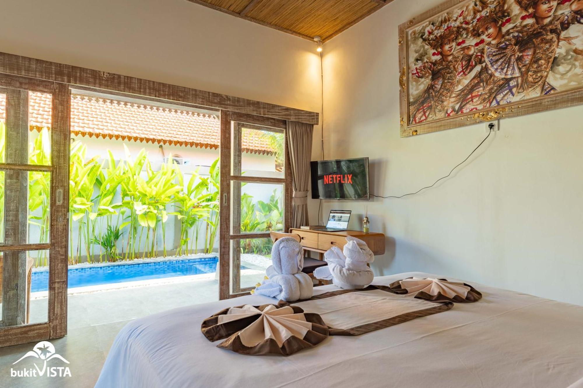 Rain Villa Uluwatu By Bukit Vista Esterno foto