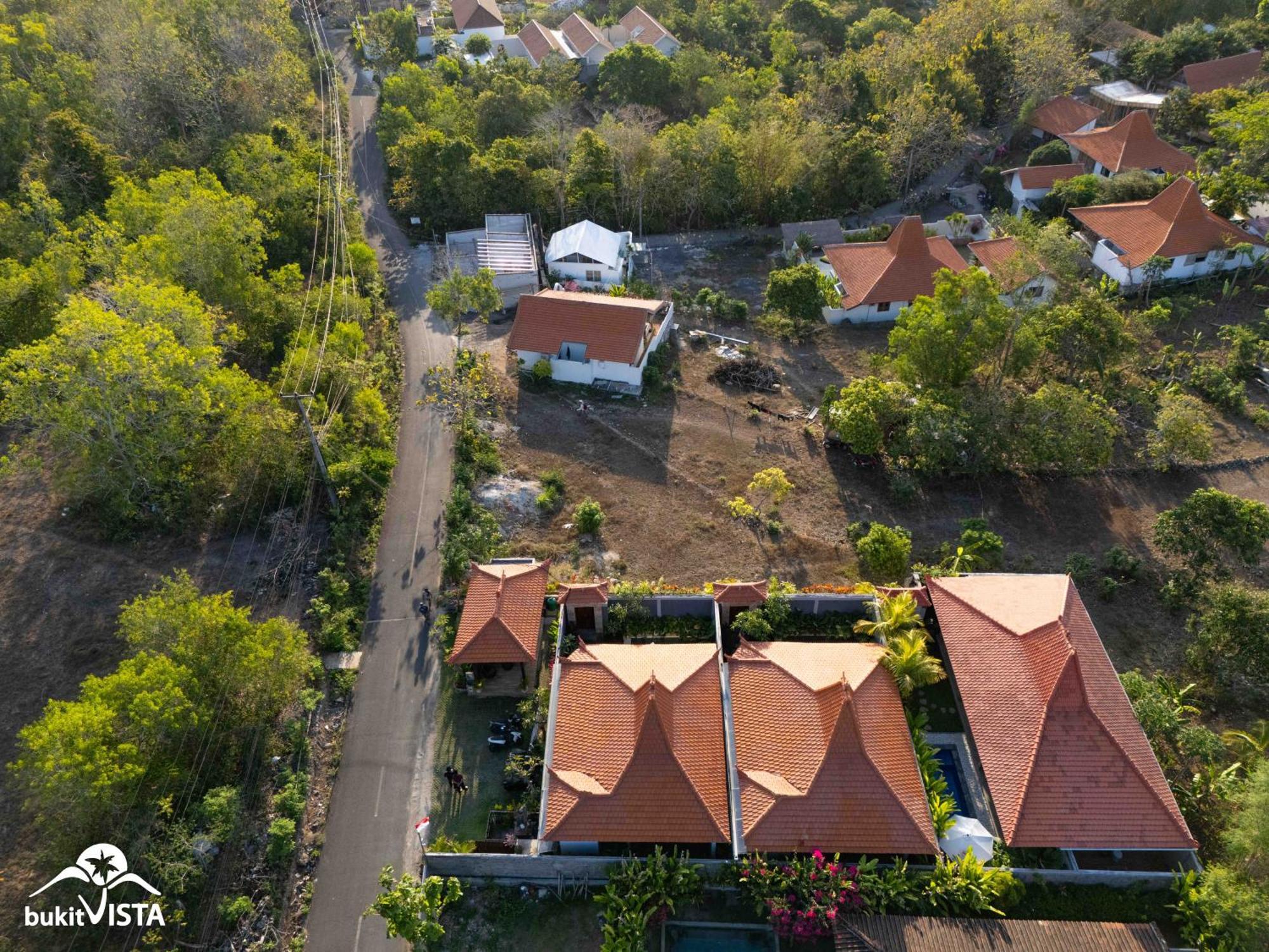 Rain Villa Uluwatu By Bukit Vista Esterno foto