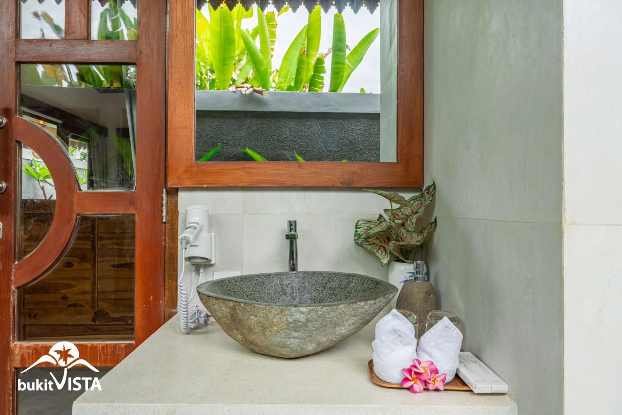 Rain Villa Uluwatu By Bukit Vista Esterno foto