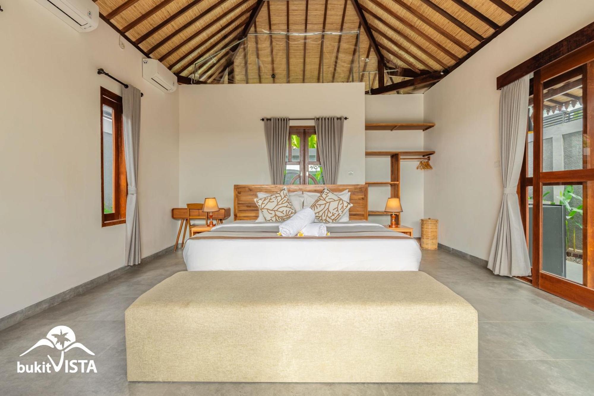 Rain Villa Uluwatu By Bukit Vista Esterno foto