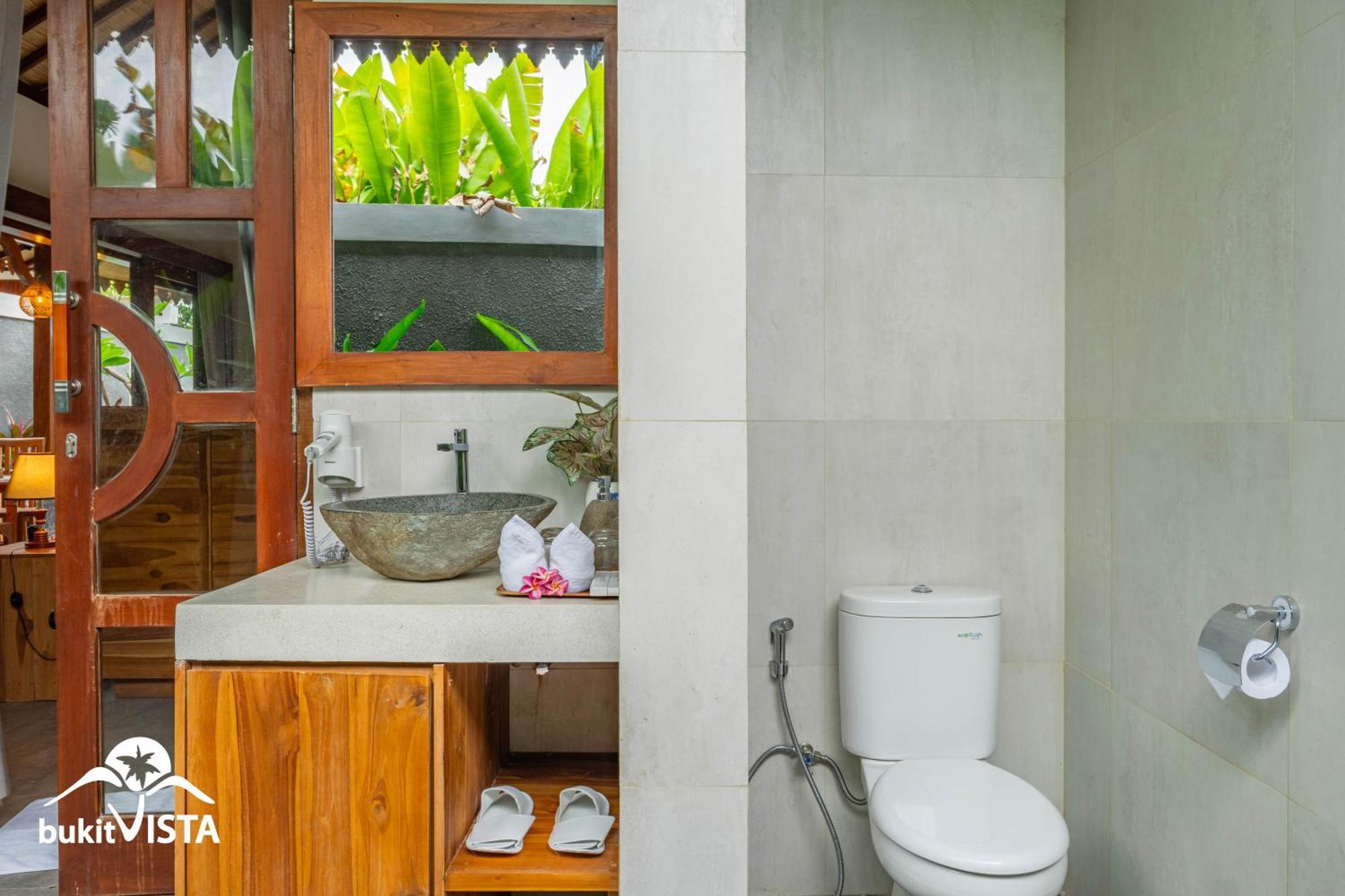 Rain Villa Uluwatu By Bukit Vista Esterno foto